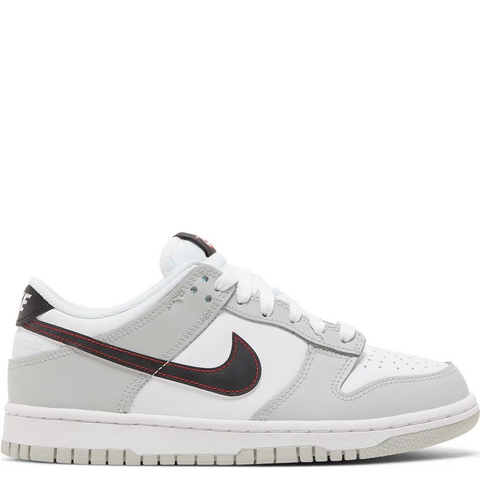 Nike Dunk Low GS Lottery pack-Grey Fog