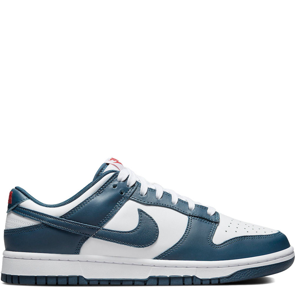 Nike Dunk Low Valerian Blue – Sneaker Palace