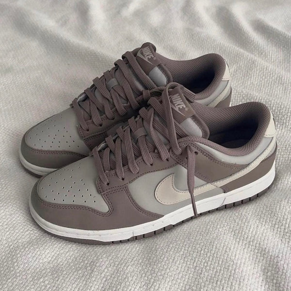 Nike Dunk Low Moon Fossil