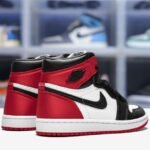 1_front-Air Jordan 1 Retro High Satin Black Toe2.jpeg