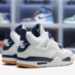 1_front-Air Jordan 4 Retro SB Navy Blue3.jpeg