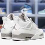 1_front-Air Jordan 4 Tech White (White Oreo).jpeg