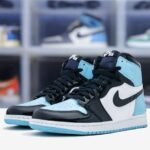 3_side-Air Jordan 1 Retro High UNC Patent3.jpeg
