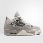 Air Jordan 4 Retro Frozen Moments