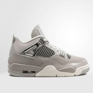 Air Jordan 4 Retro Frozen Moments