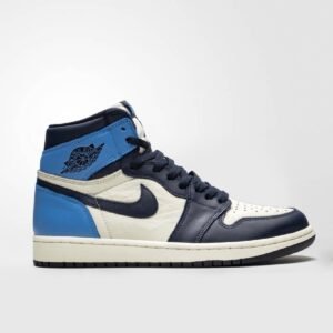 wcfront-Air Jordan 1 Retro High OG Obsidian UNC 20193.jpeg